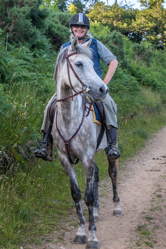 Jane on Khan.