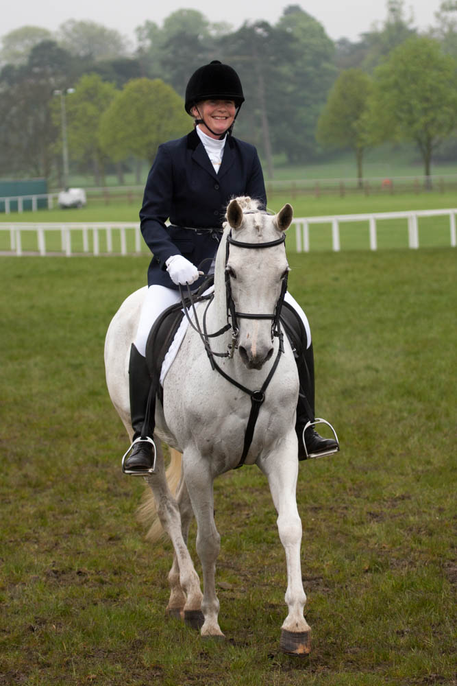 Royal WIndsor Horse Show.