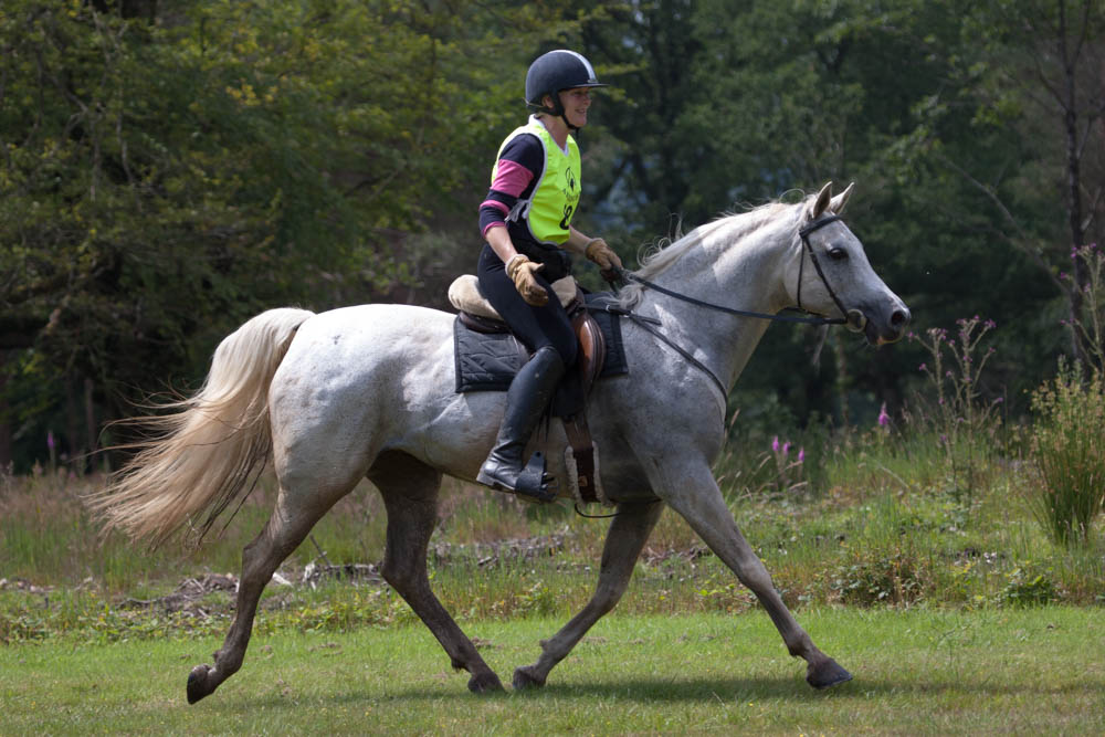 Boconnoc EGB Ride.