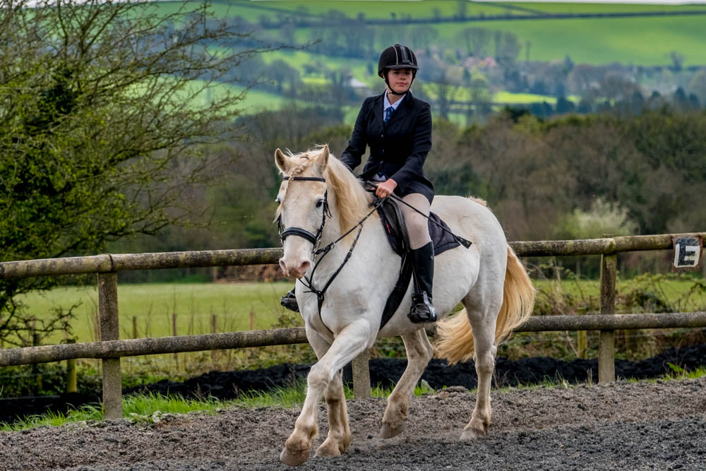 Gemma eventing on Snowy.